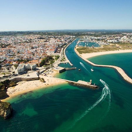 A35 - Maritime Discovery Apartment Lagos Dış mekan fotoğraf