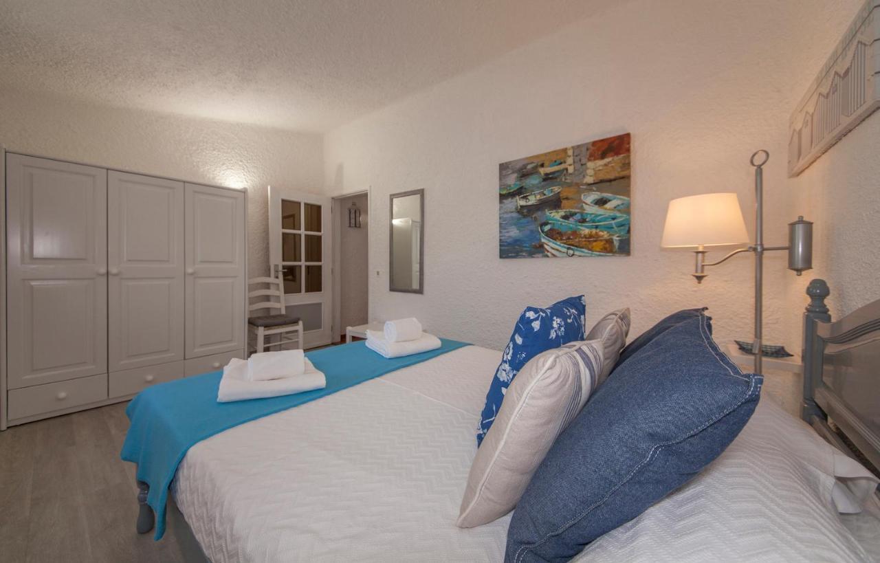 A35 - Maritime Discovery Apartment Lagos Dış mekan fotoğraf