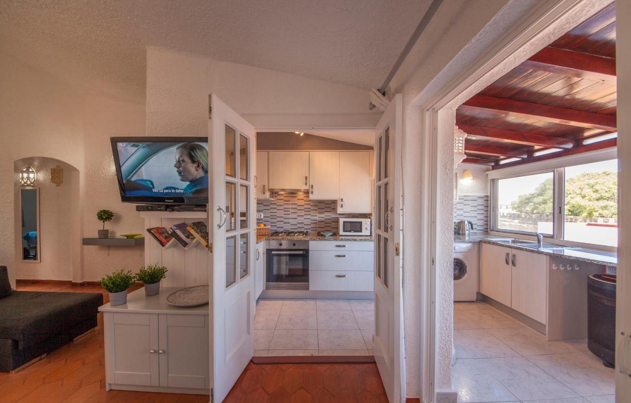 A35 - Maritime Discovery Apartment Lagos Dış mekan fotoğraf