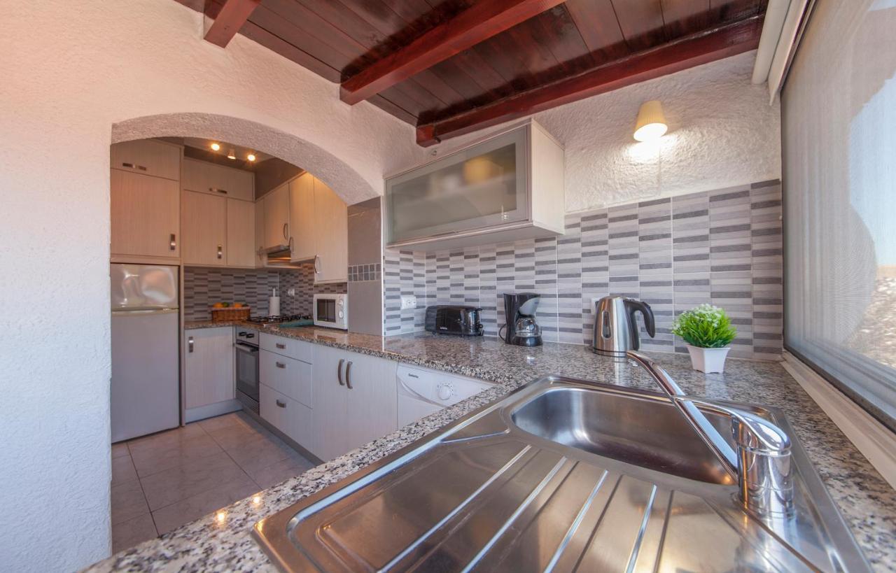 A35 - Maritime Discovery Apartment Lagos Dış mekan fotoğraf
