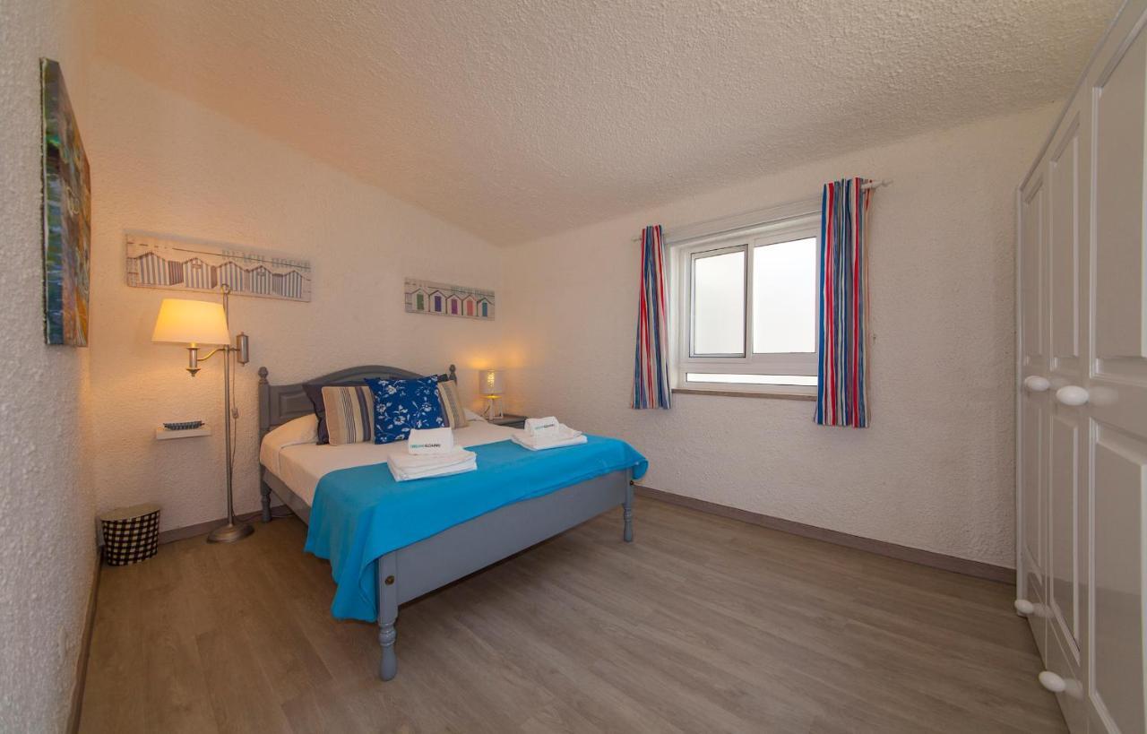 A35 - Maritime Discovery Apartment Lagos Dış mekan fotoğraf