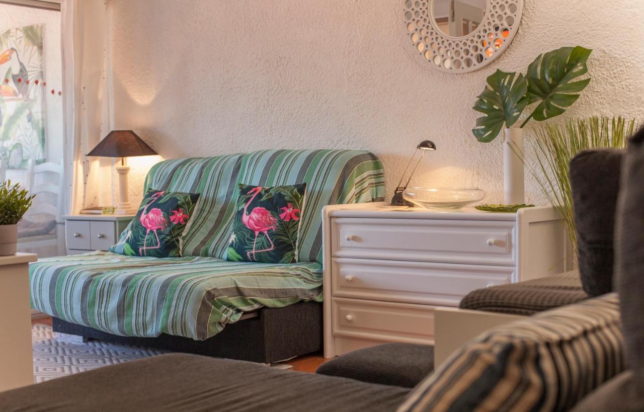 A35 - Maritime Discovery Apartment Lagos Dış mekan fotoğraf