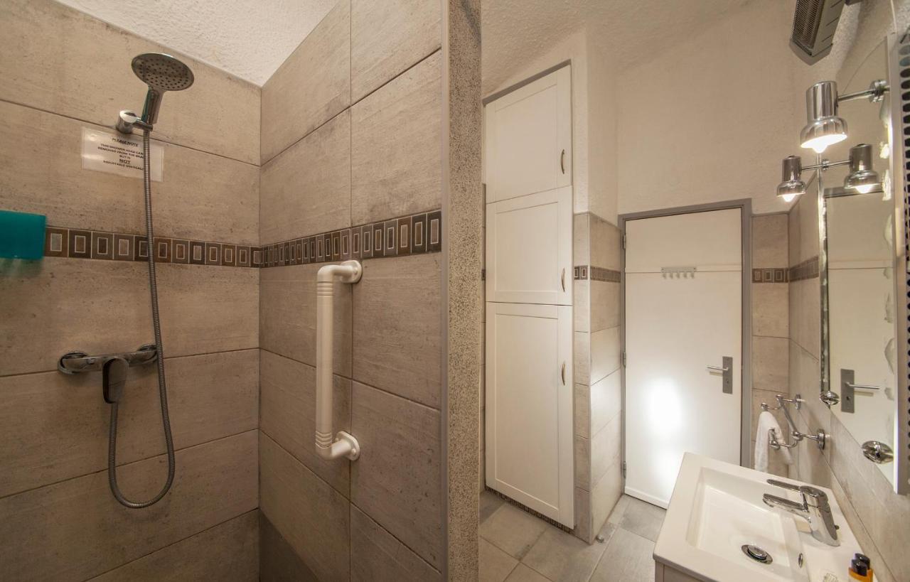 A35 - Maritime Discovery Apartment Lagos Dış mekan fotoğraf