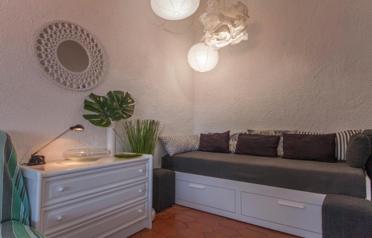 A35 - Maritime Discovery Apartment Lagos Dış mekan fotoğraf