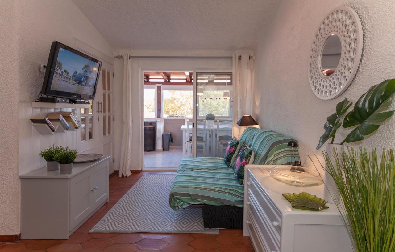 A35 - Maritime Discovery Apartment Lagos Dış mekan fotoğraf